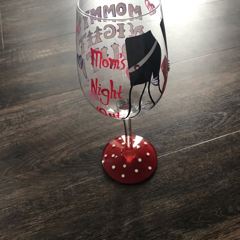 ❤️Party Glass❤️ - Picture 6 of 6